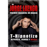 T-Hipnotizo - Jorge Luengo