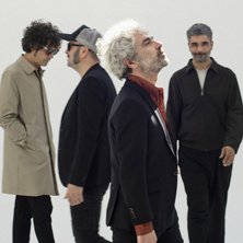 León Benavente - Inverfest 2026 - Obra de Festivales de música en Movistar Arena