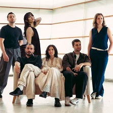 Nøgen + Süne - Inverfest 2026