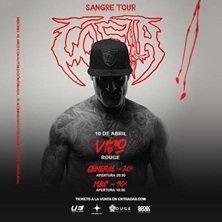 Imagen de COSTA en Vigo - Pop & Rock en Sala Rouge