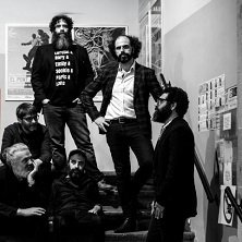 Cartel del evento Egon Soda - Inverfest 2026