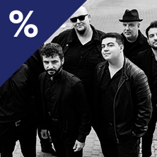 Rambalaya en concierto