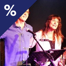 Narea & Puche cantan AUTE