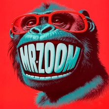 Mr Zoom - Inverfest 2026