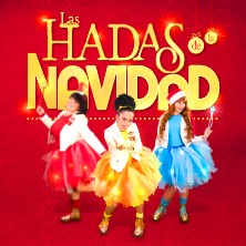 Las Hadas de La Navidad
