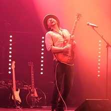 The Spanish Castle "Still Got The Blues"