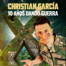 10 años dando guerra