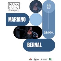 Tablao Flamenco Íntimo - Mariano Bernal