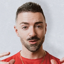 Matteo Lane - We Gotta Catch Up! Tour