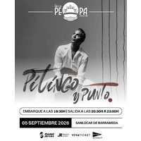 Pitingo en Buque La Pepa