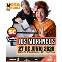 Los Morancos - Bota Antonia