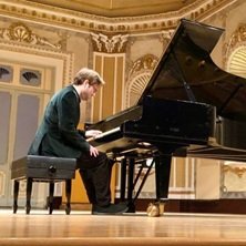 Concierto de Año Nuevo 2026 (Aranjuez) - Obra de Clásica en CC. Isabel de Farnesio