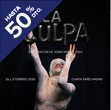 La culpa [MoverMadrid]