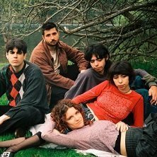 Cartel del evento destellos* - Inverfest 2026