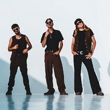 Cartel del evento Terral + Brava - Inverfest 2026