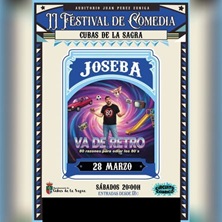 Joseba - Va de Retro