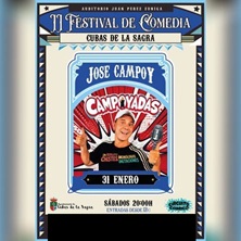 José Campoy - Campoyadas
