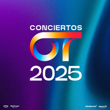Conciertos OT 2025