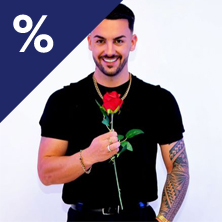 YO NUNCA VOY A FALLARTE "Miguel Cabrera"