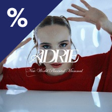 Adrie: New World Placental Mammal