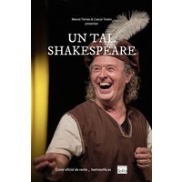 Un tal Shakespeare