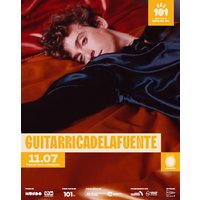 Guitarrica de la fuente