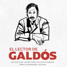 El lector de Galdós