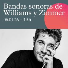 Homenaje a Williams y Zimmer