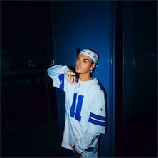 Abraham Mateo - Inverfest 2026 - Obra de Clásica en Movistar Arena