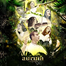 AURUM Natura: El viaje por la naturaleza a la luz de las velas