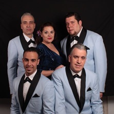 The Velvet Candle en Madrid