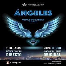 Ángeles, el musical