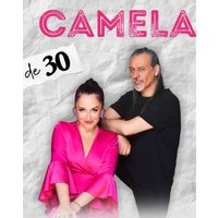 Camela + 30