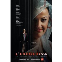 L´Executiva - Sofie Hazzard