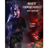 Noche de Fenómenos Mentales, Magia y Mentalismo - Obra de Otros en Sala Mirari