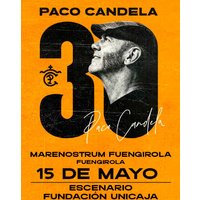 Paco Candela - Marenostrum