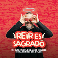 Reír es sagrado - Madrid