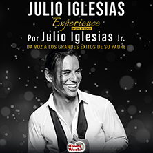 Julio Iglesias Experience