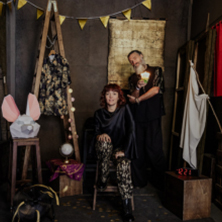 Mäbu - Empremtes 26