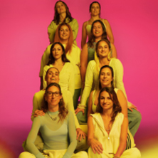 Balkan Paradise Orchestra - Empremtes 26