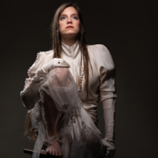 Magalí Sare - Empremtes 26