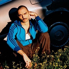 joseluis - Inverfest 2026