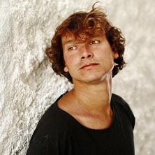 Ramón Mirabet - Inverfest 2026 - Zaragoza