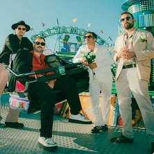 The Rapants - Inverfest 2026