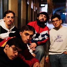 Pagafantas - Inverfest 2026