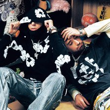 Lucho RK + La Pantera - Fasssilito Tour