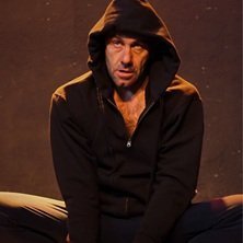 Cartel del evento In(Consciente) – Indeleble Producciones – Factoría Escena Norte