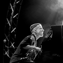 Clara Peya - Guitar BCN 2026