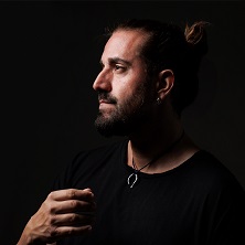 Andrés Suárez - Guitar BCN 2026