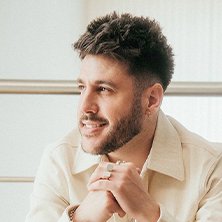 Antonio José - Guitar BCN 2026